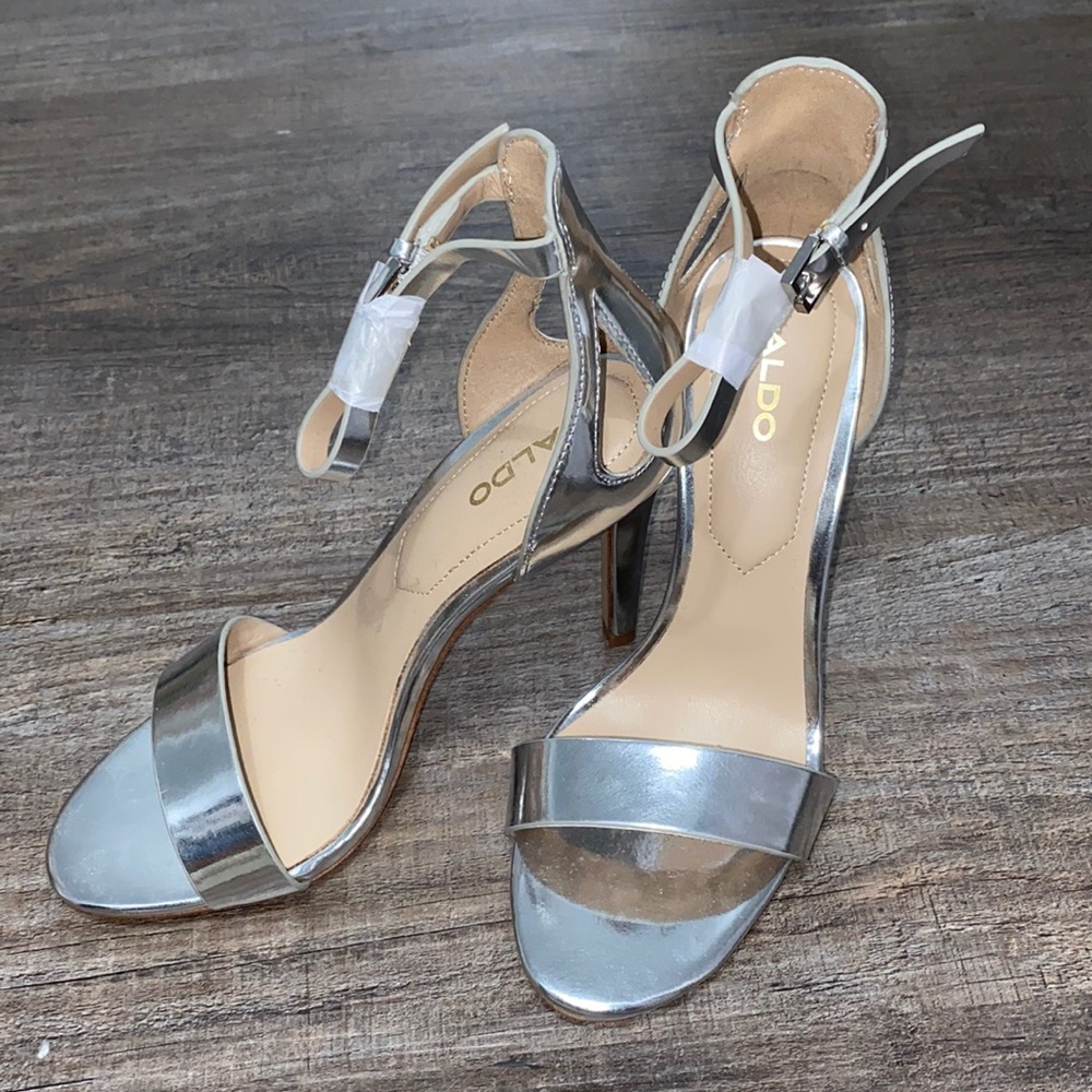 Aldo Dress Heels